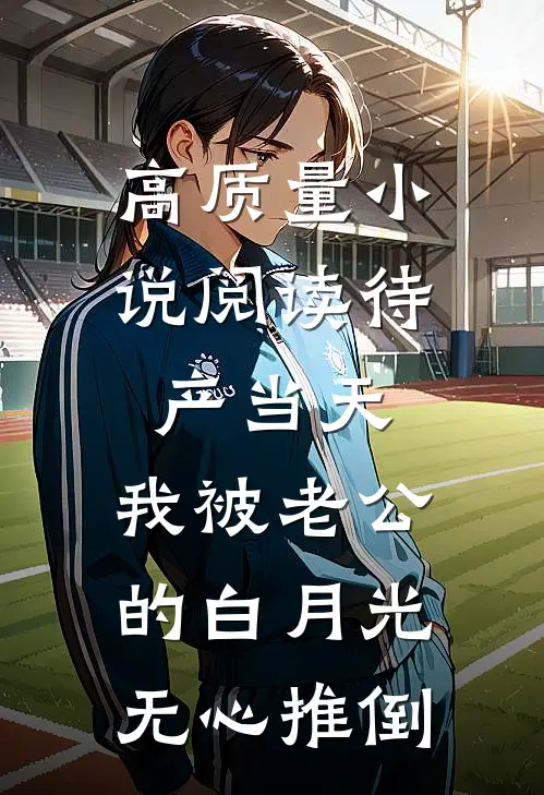高质量小说阅读待产当天，我被老公的白月光无心推倒