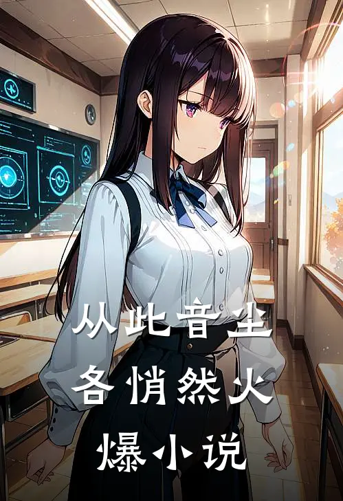 从此音尘各悄然火爆小说