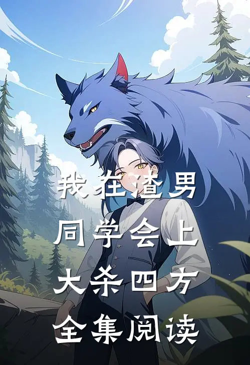 我在渣男同学会上，大杀四方全集阅读