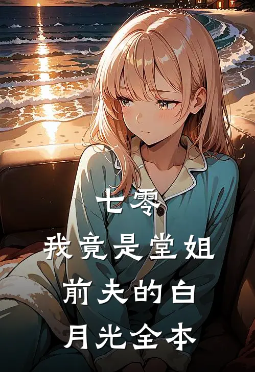 七零，我竟是堂姐前夫的白月光全本