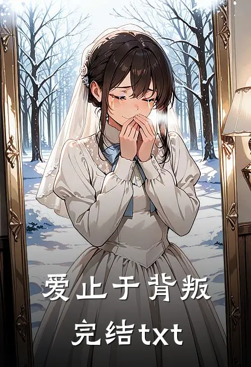 爱止于背叛完结txt