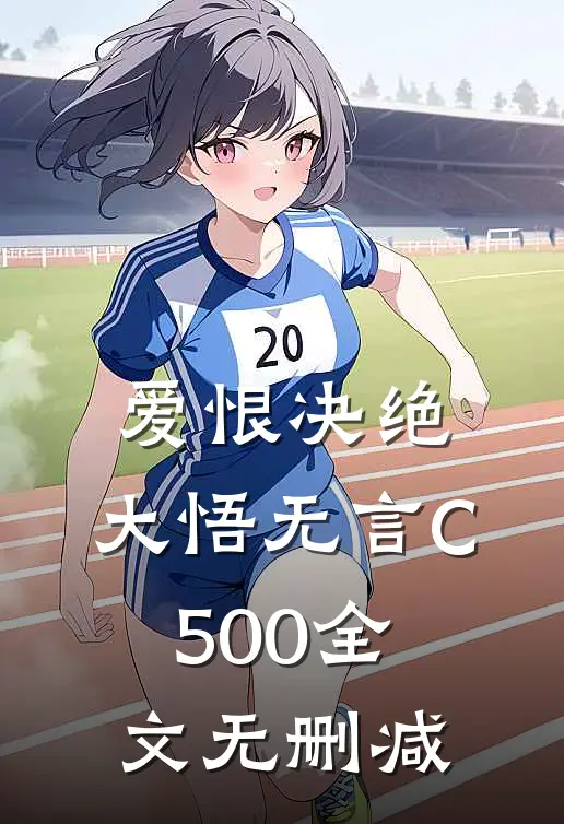 爱恨决绝，大悟无言C500全文无删减