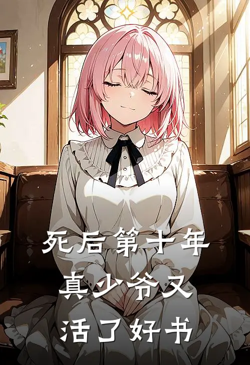 死后第十年，真少爷又活了好书