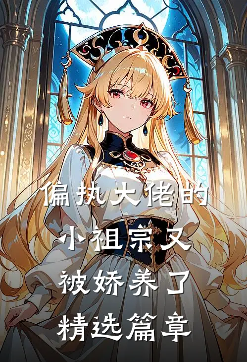 偏执大佬的小祖宗又被娇养了精选篇章