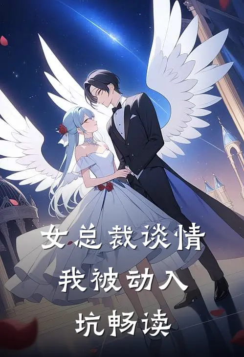 女总裁谈情，我被动入坑畅读
