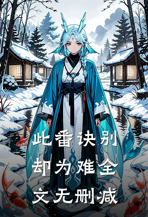此番诀别却为难全文无删减
