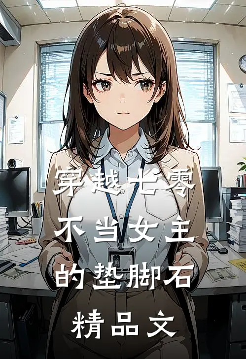 穿越七零：不当女主的垫脚石精品文