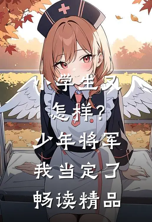 小学生又怎样？少年将军我当定了畅读精品