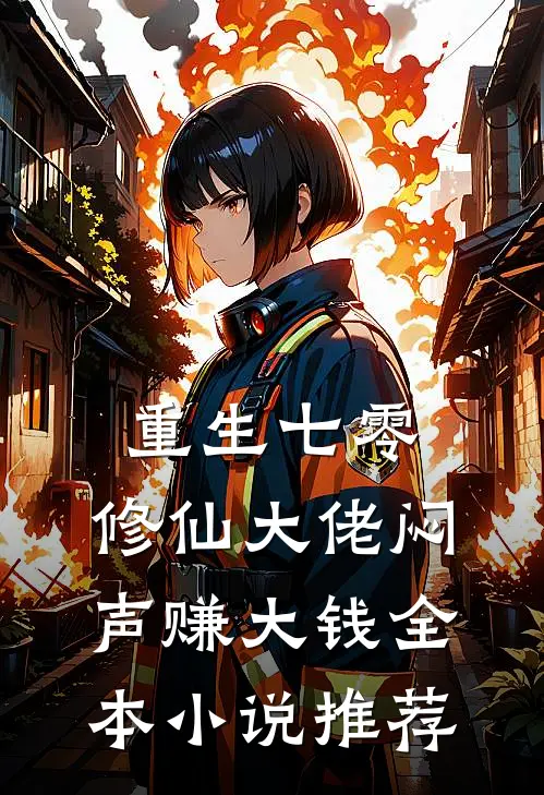 重生七零：修仙大佬闷声赚大钱全本小说推荐