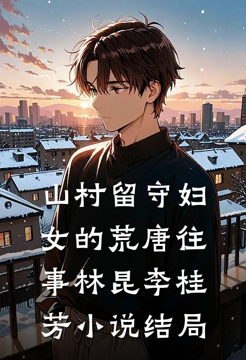 山村留守妇女的荒唐往事林昆李桂芳小说结局