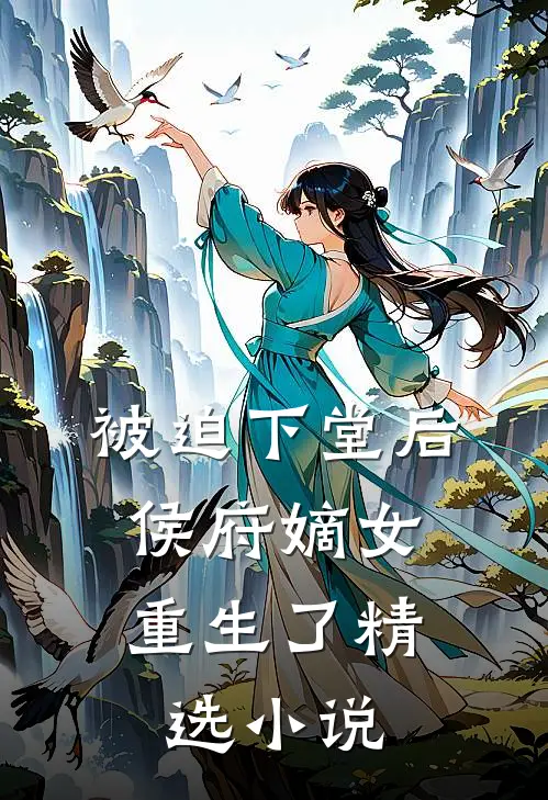 被迫下堂后,侯府嫡女重生了精选免费阅读