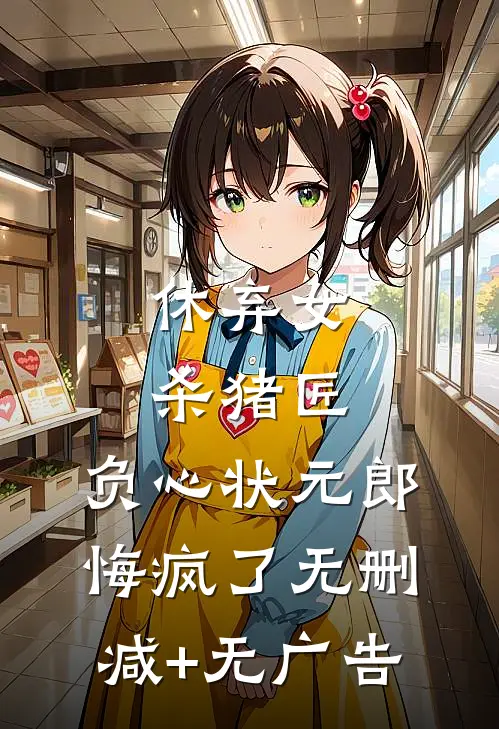 休弃女杀猪匠，负心状元郎悔疯了无删减+无广告