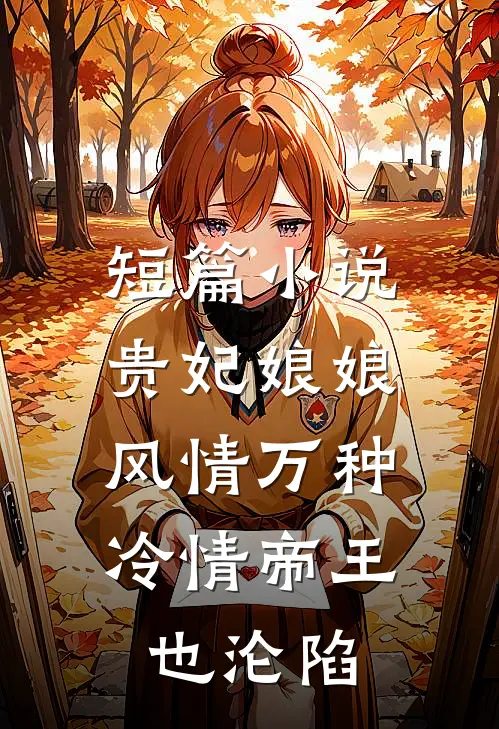 短篇贵妃娘娘风情万种,冷情帝王也沦陷了