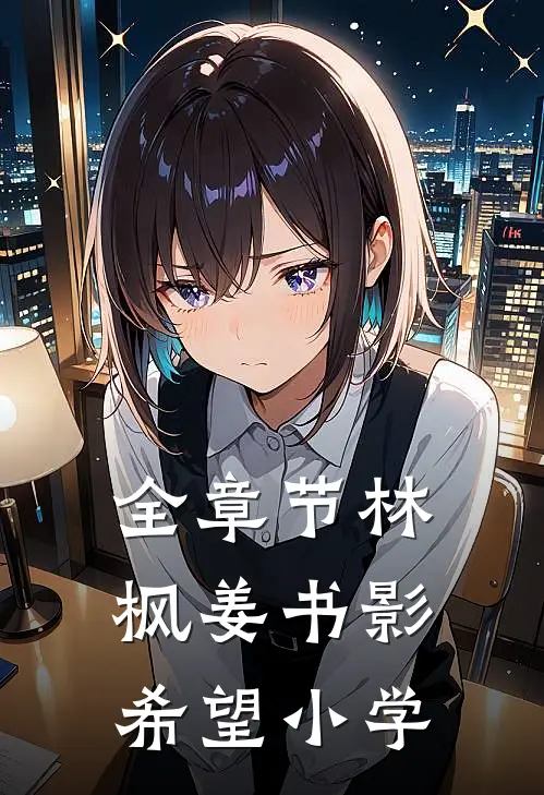 全章节林枫姜书影希望小学