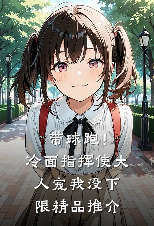 带球跑！冷面指挥使大人宠我没下限精品推介