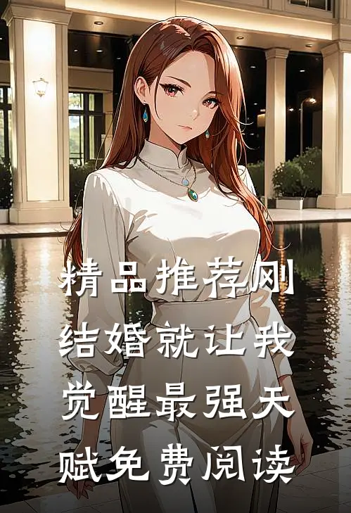 精品推荐刚结婚就让我觉醒最强天赋免费阅读
