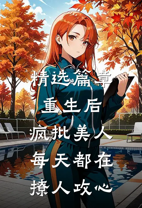精选篇章重生后，疯批美人每天都在撩人攻心