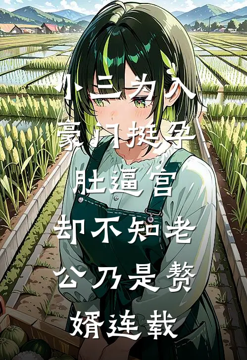 小三为入豪门挺孕肚逼宫，却不知老公乃是赘婿连载