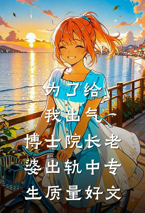 为了给我出气，博士院长老婆出轨中专生质量好文