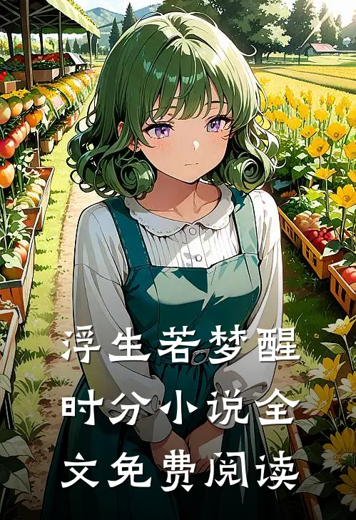 浮生若梦醒时分小说全文免费阅读
