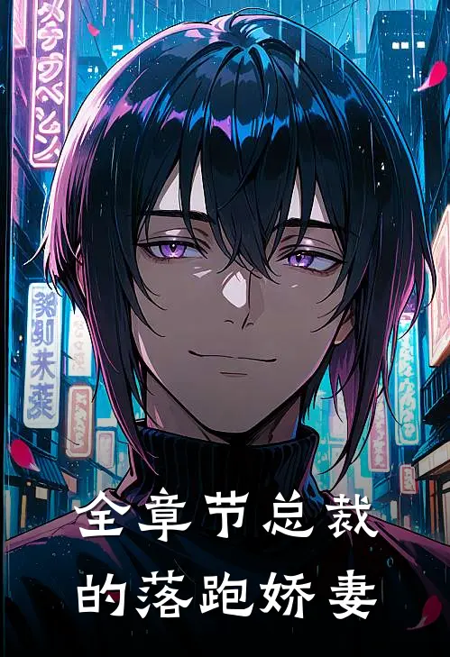 全章节总裁的落跑娇妻