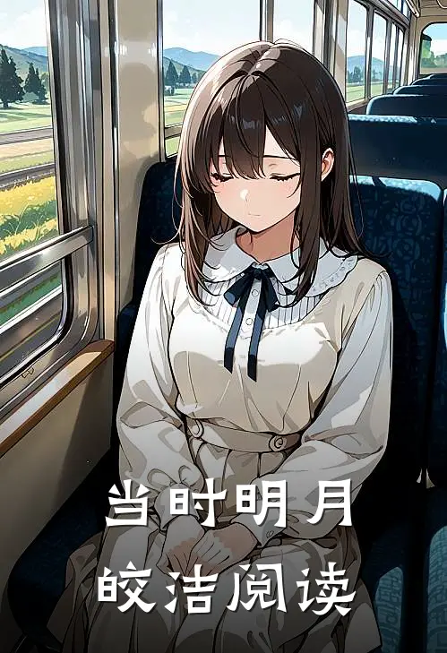 当时明月皎洁阅读
