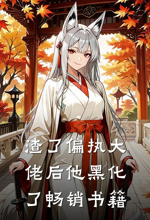 渣了偏执大佬后他黑化了畅销书籍
