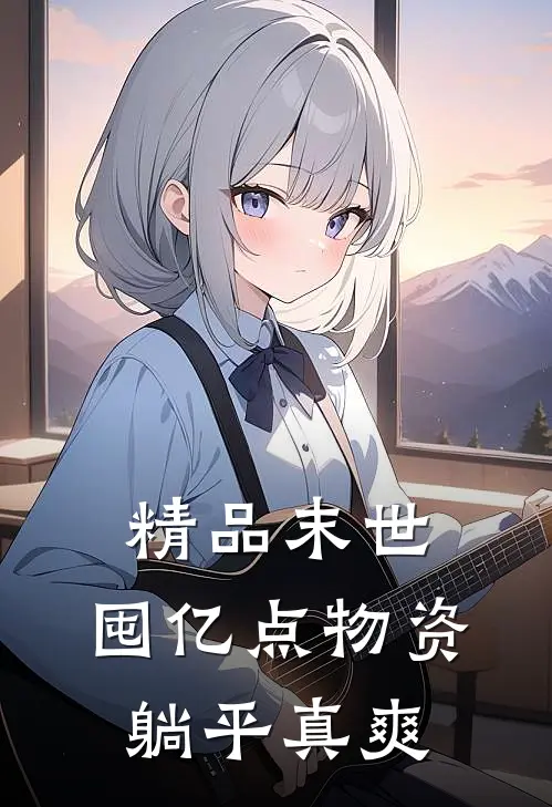 精品末世：囤亿点物资躺平真爽