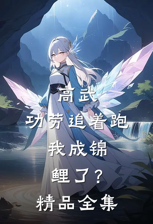 高武：功劳追着跑，我成锦鲤了？精品全集