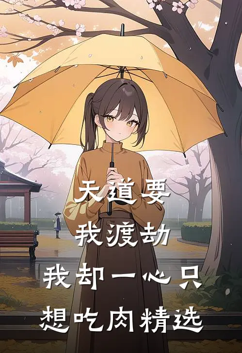 天道要我渡劫，我却一心只想吃肉精选