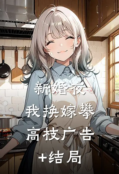 新婚夜，我换嫁攀高枝广告+结局