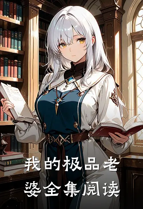 我的极品老婆全集阅读