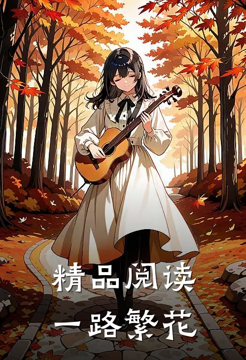 精品阅读一路繁花