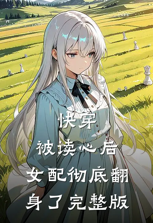 快穿：被读心后，女配彻底翻身了完整版
