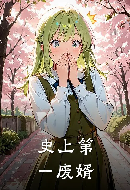 史上第一废婿