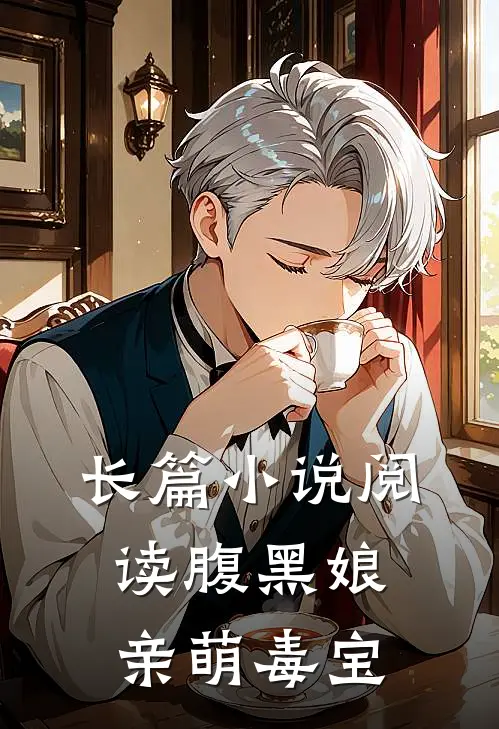 长篇小说阅读腹黑娘亲萌毒宝