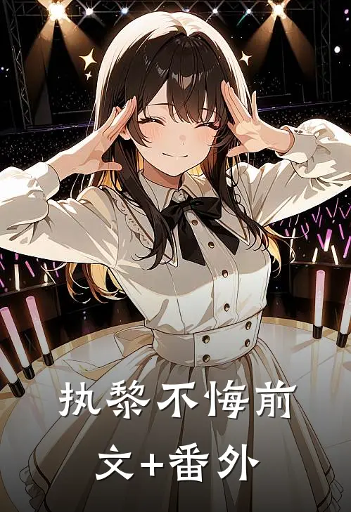 执黎不悔前文+番外