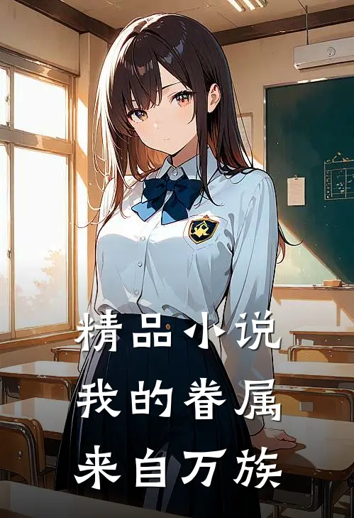 精品小说我的眷属来自万族