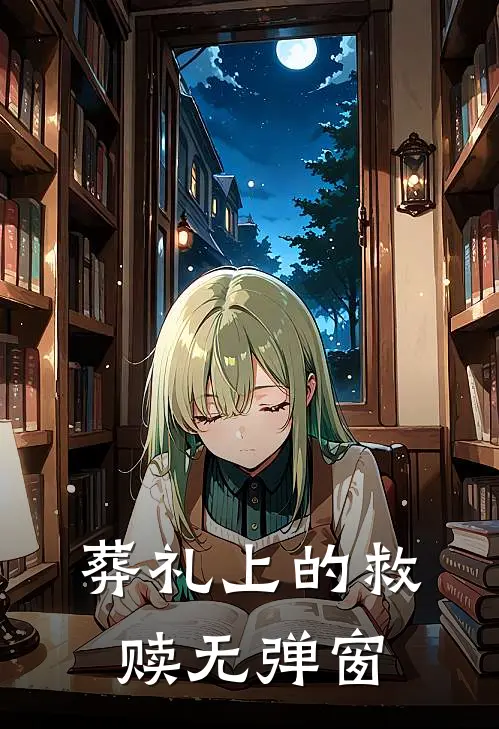 葬礼上的救赎无弹窗