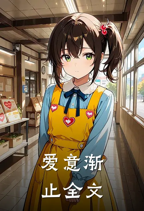 爱意渐止全文