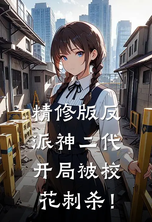 精修版反派神二代，开局被校花刺杀！