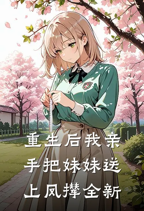重生后我亲手把妹妹送上凤撵全新