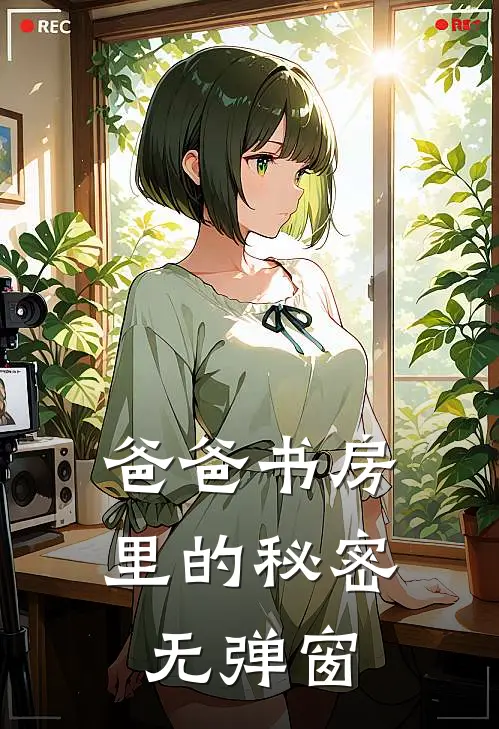 爸爸书房里的秘密无弹窗