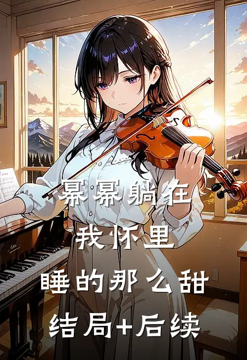 幂幂躺在我怀里，睡的那么甜结局+后续