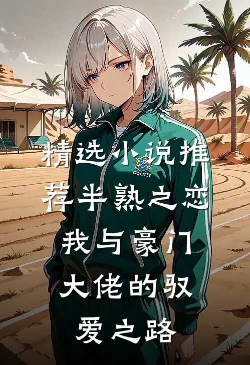 精选小说推荐半熟之恋：我与豪门大佬的驭爱之路