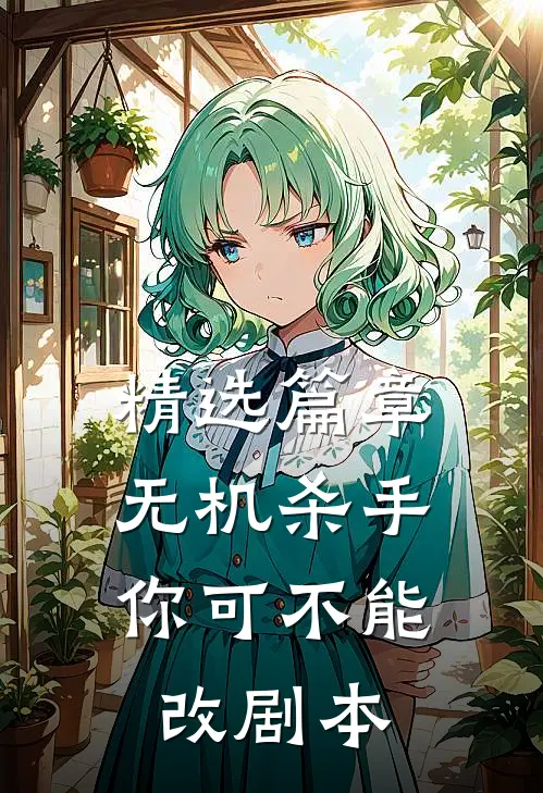 精选篇章无机杀手,你可不能改剧本了