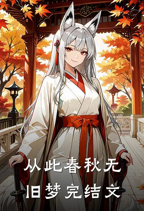 从此春秋无旧梦完结文