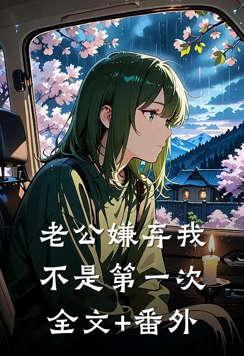 老公嫌弃我不是第一次全文+番外