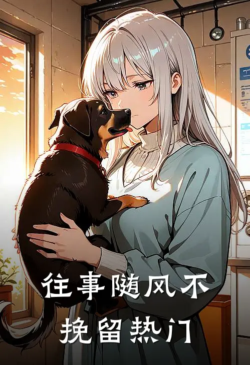 往事随风不挽留热门