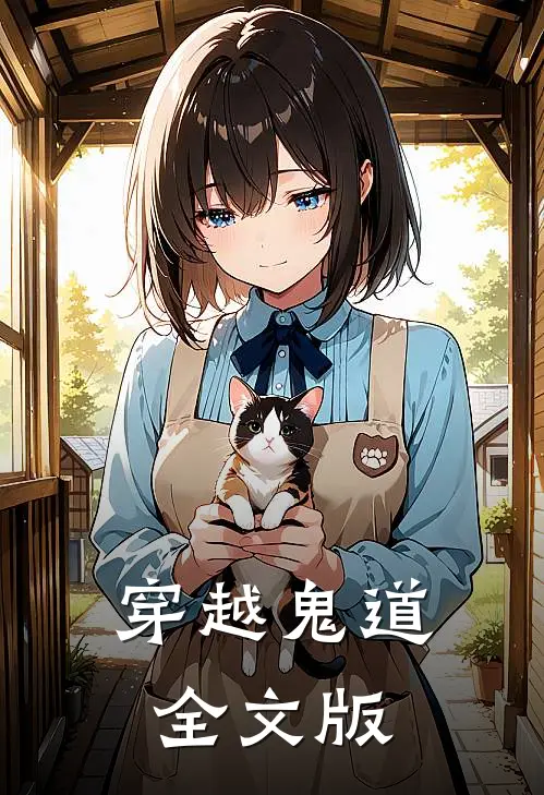 穿越鬼道全文版